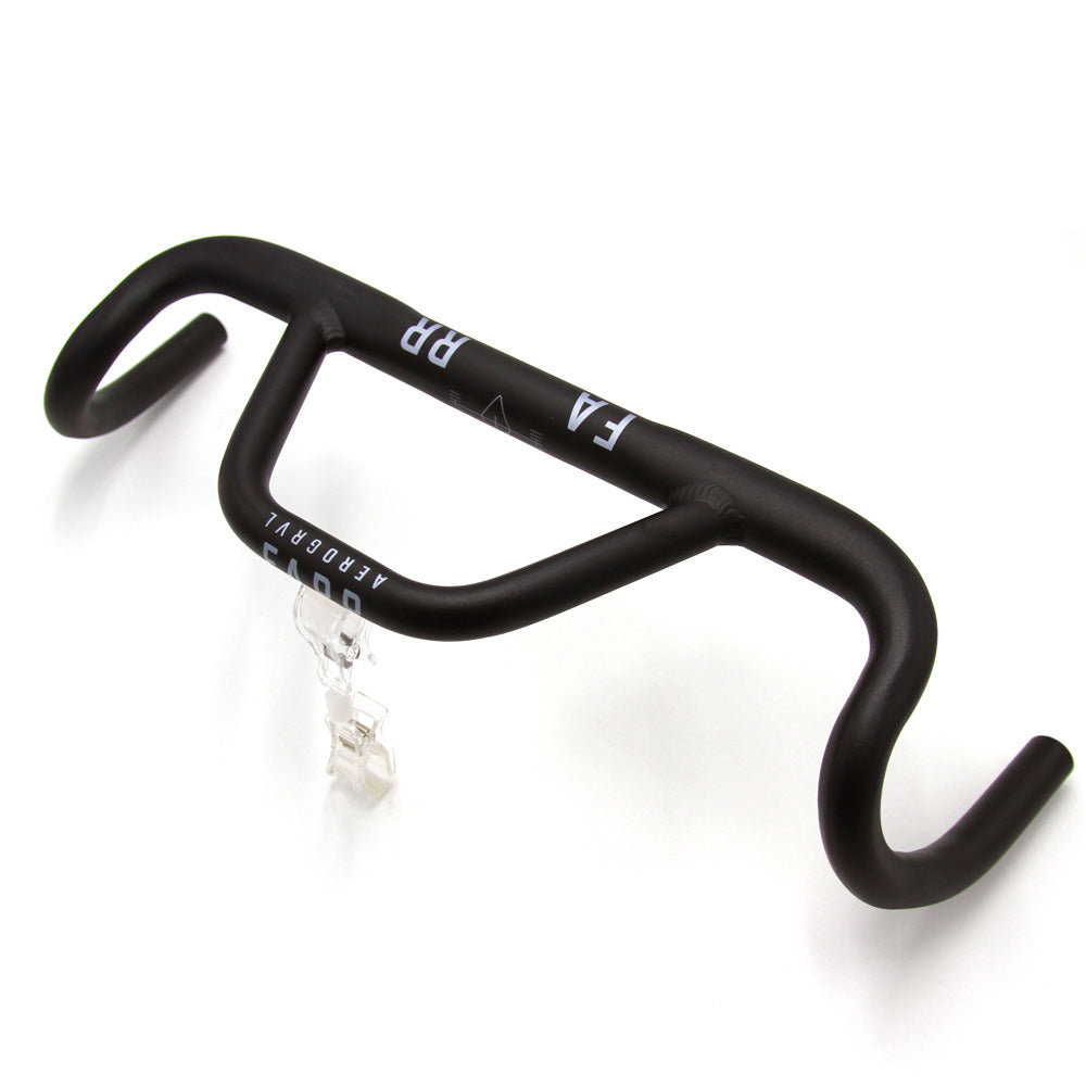 farr aero gravel alloy review