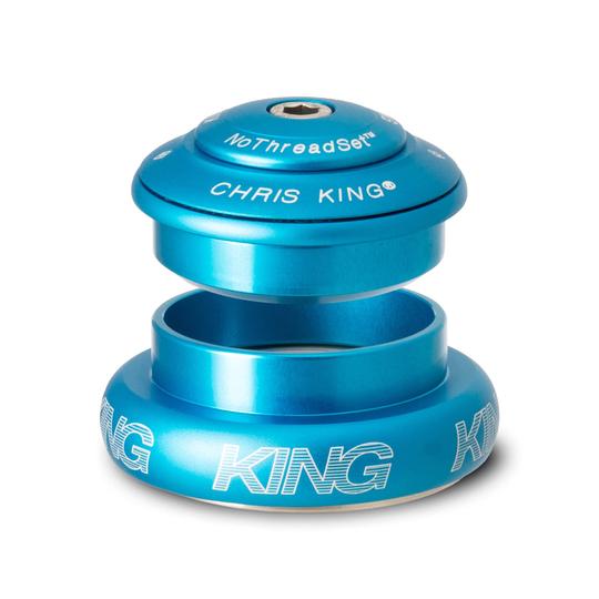 限定値下げ新品未使用 CHRIS KING INSET™ 7 ヘッドセット CHRIS KING InSet 7 HEAD SET - HAPPY BIKES