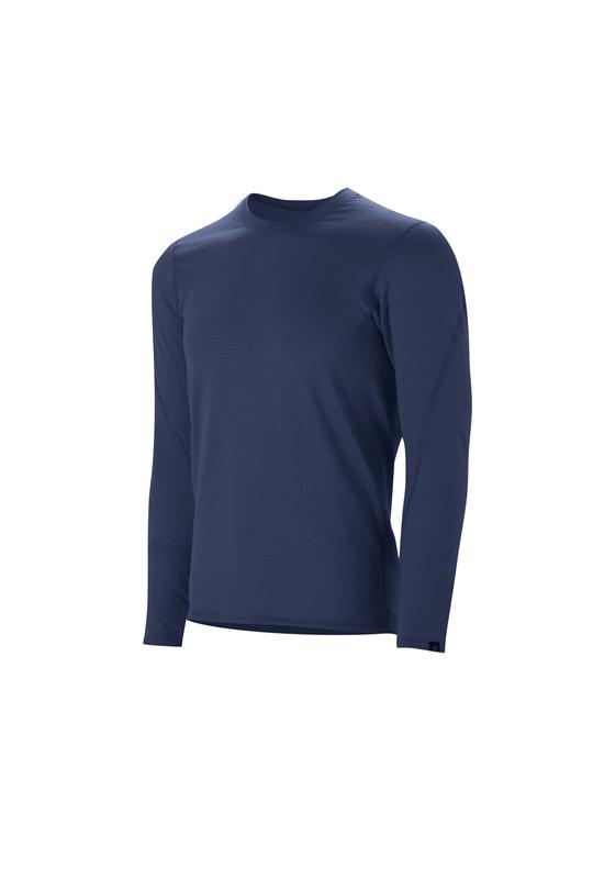 7MESH GRYPHON CREW LONG SLEEVE MEN'S – BICYCLE STUDIO MOVEMENT
