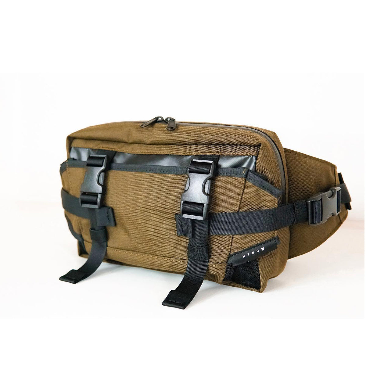 HYNOW DUCK PACK – BICYCLE STUDIO MOVEMENT