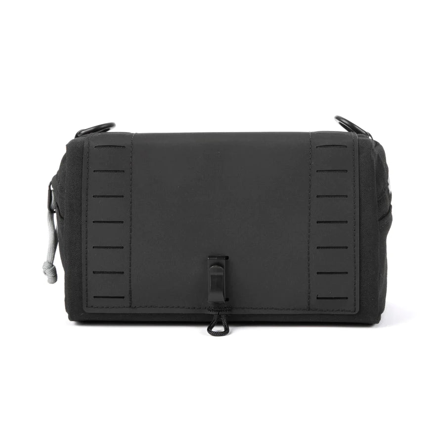 ILE PILOT BAR BAG (FOREST/X-PAC) – BICYCLE STUDIO MOVEMENT