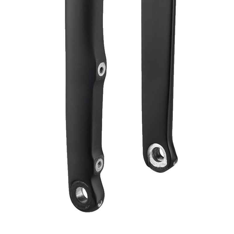 WHISKY NO.9 CX DISC 12 STRAIGHT FORK – BICYCLE STUDIO MOVEMENT