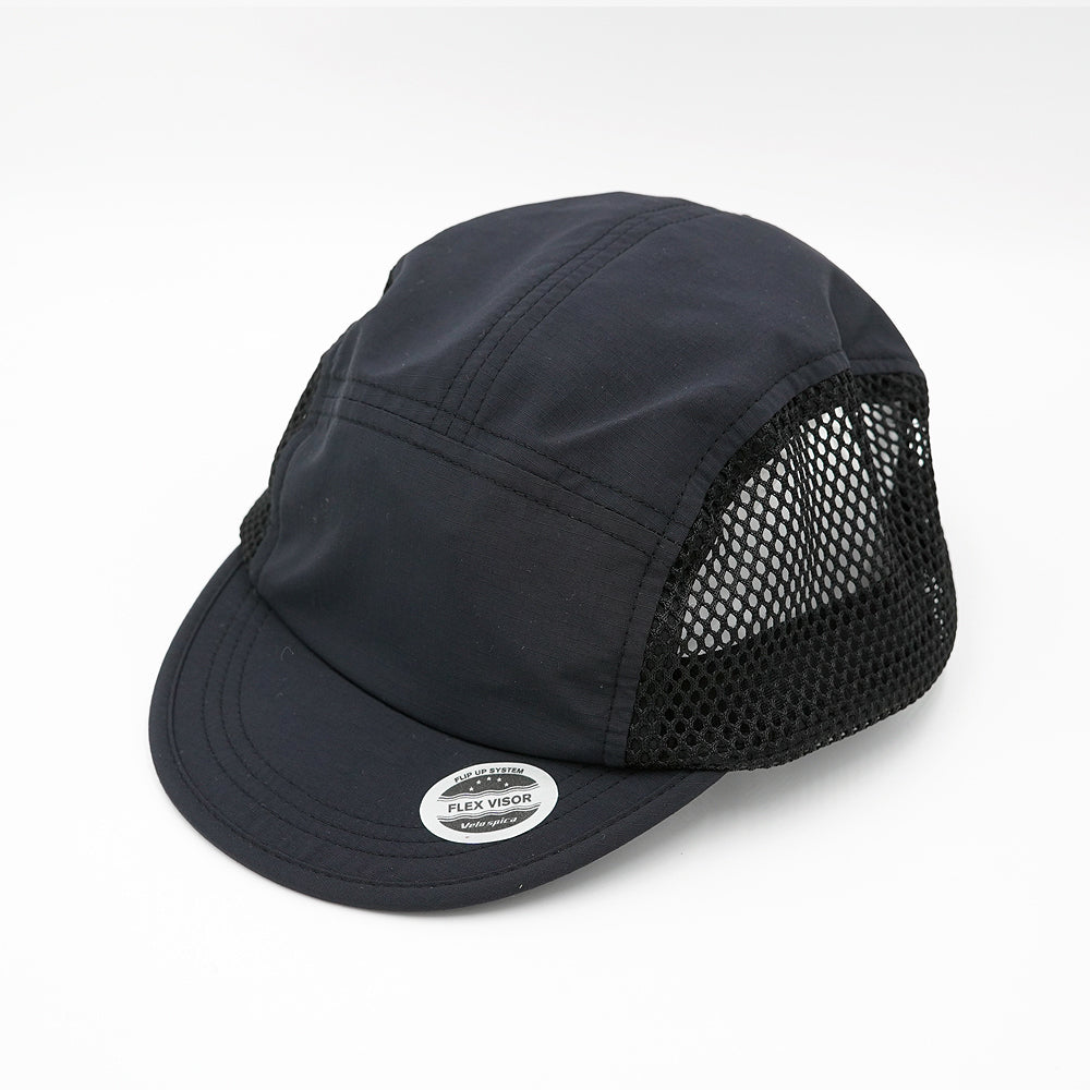 ヒ*ス様 VR × VSPO CAP / BLACK ぶいすぽ　キャップ ヒ*ス様 VR × VSPO CAP / BLACK ぶいすぽ キャップ ヒ*ス様 VR × VSPO