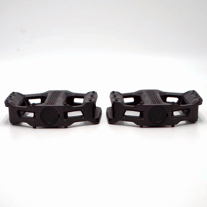 シマノ フラットペダル PD-EF202（BLACK） – BICYCLE STUDIO MOVEMENT