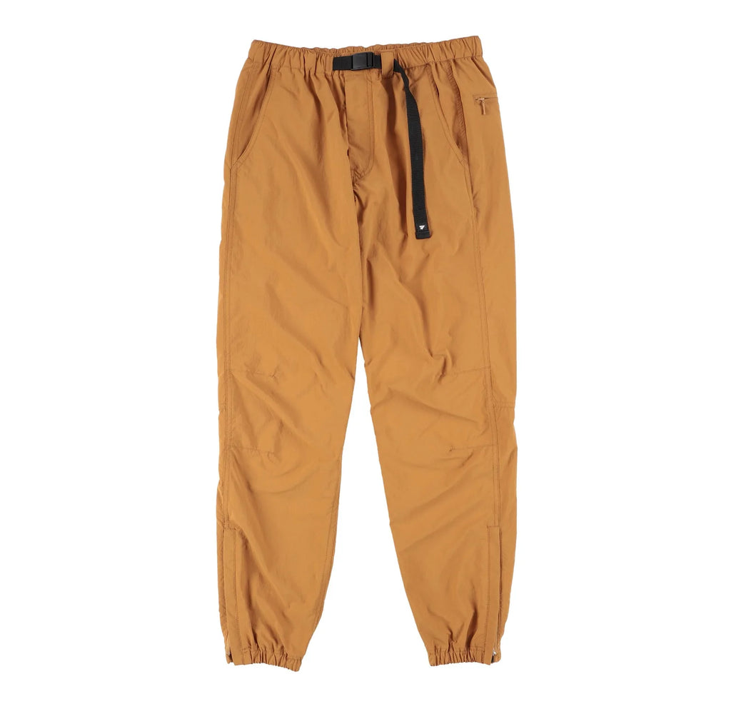 PAPERSKY WEAR HIKE & BIKE CRISPY NYLON PANTS- #04 