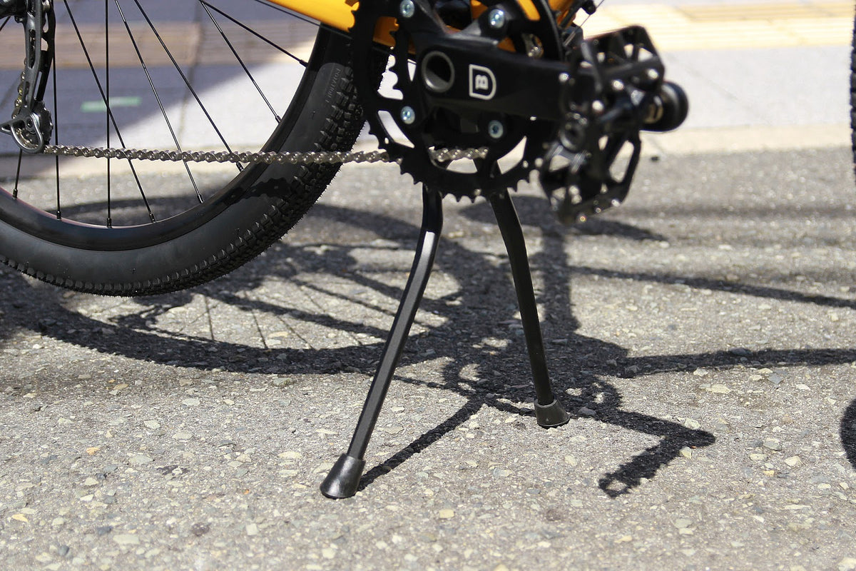 PLESTCHER "ESGE Double Kickstand" BICYCLE STUDIO MOVEMENT