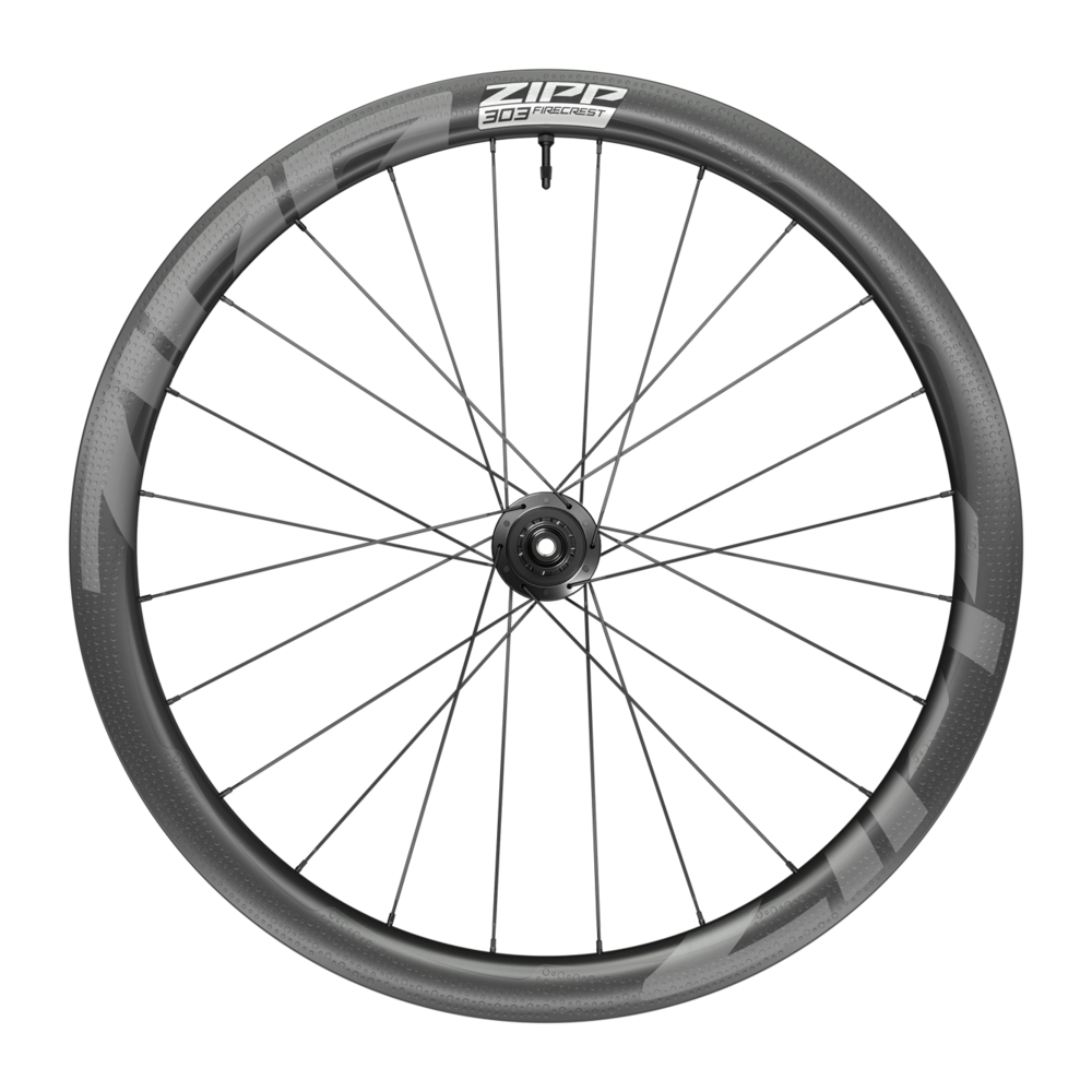 ZIPP 303 Firecrest Tubeless Disc(F/R set) – BICYCLE STUDIO MOVEMENT ZIPP 303 Firecrest Tubeless Disc(F/R set) – BICYCLE STUDIO MOVEMENT