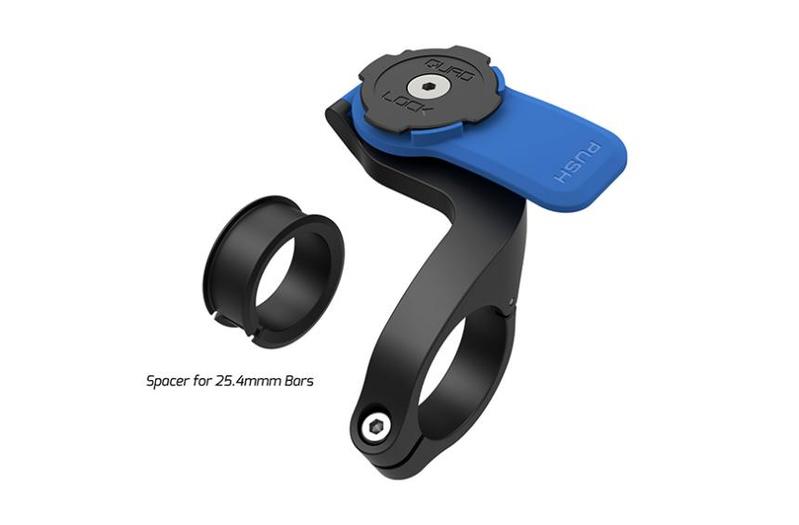 QUAD LOCK OUT FRONT MOUNT V2 – BICYCLE STUDIO MOVEMENT