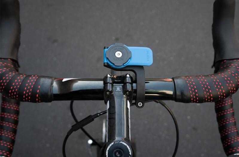 QUAD LOCK OUT FRONT MOUNT V2 – BICYCLE STUDIO MOVEMENT