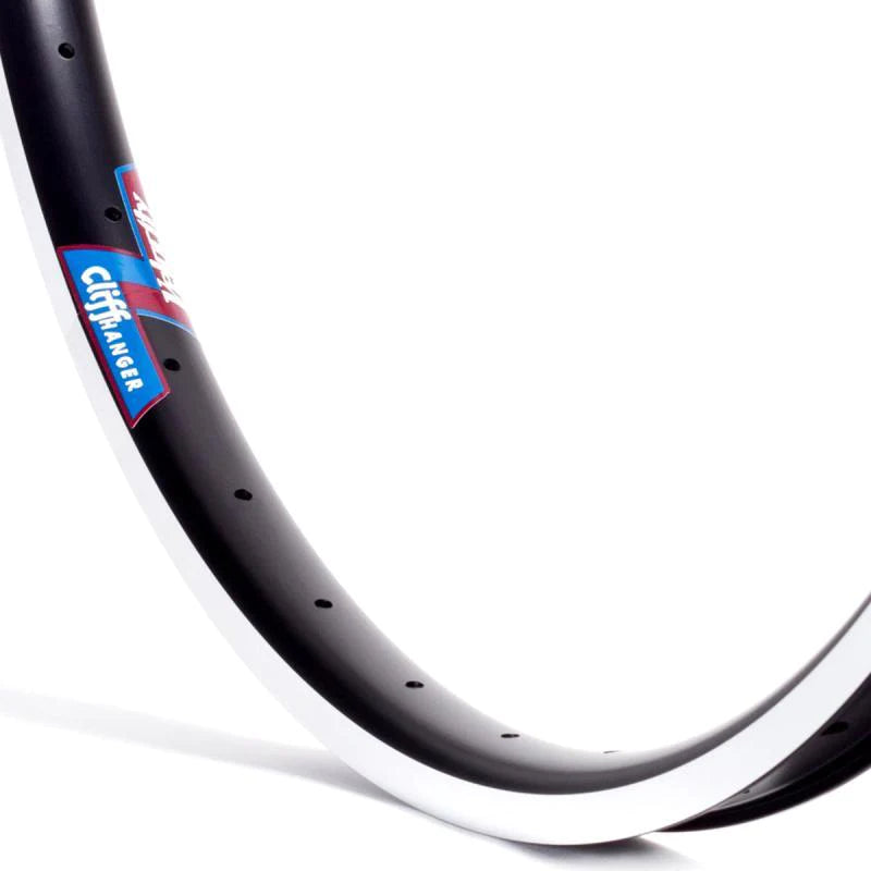 Velocity CLIFFHANGER (BLACK/26