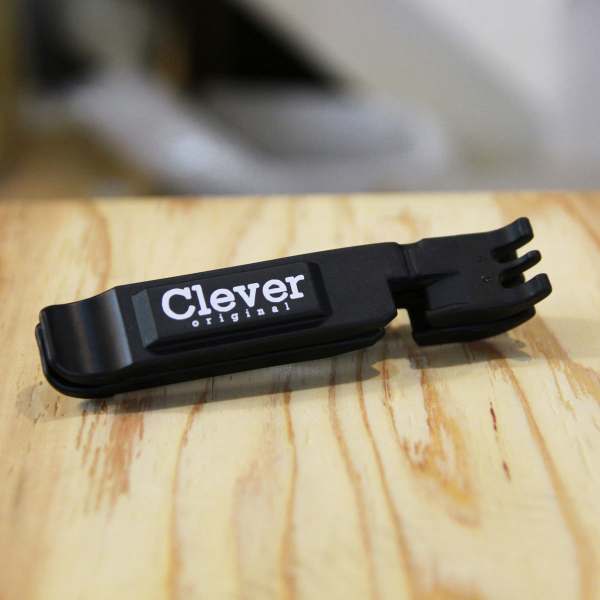 Clever Lever Original タイヤレバー兼ミッシングリンクリムーバー