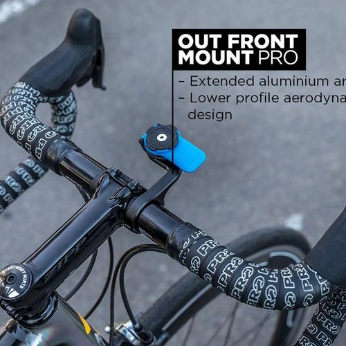 QUAD LOCK OUT FRONT MOUNT PRO – BICYCLE STUDIO MOVEMENT