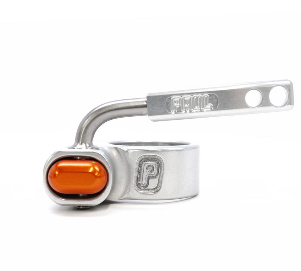PAUL QUICK RELEASE SEAT POST COLLAR – BICYCLE STUDIO MOVEMENT