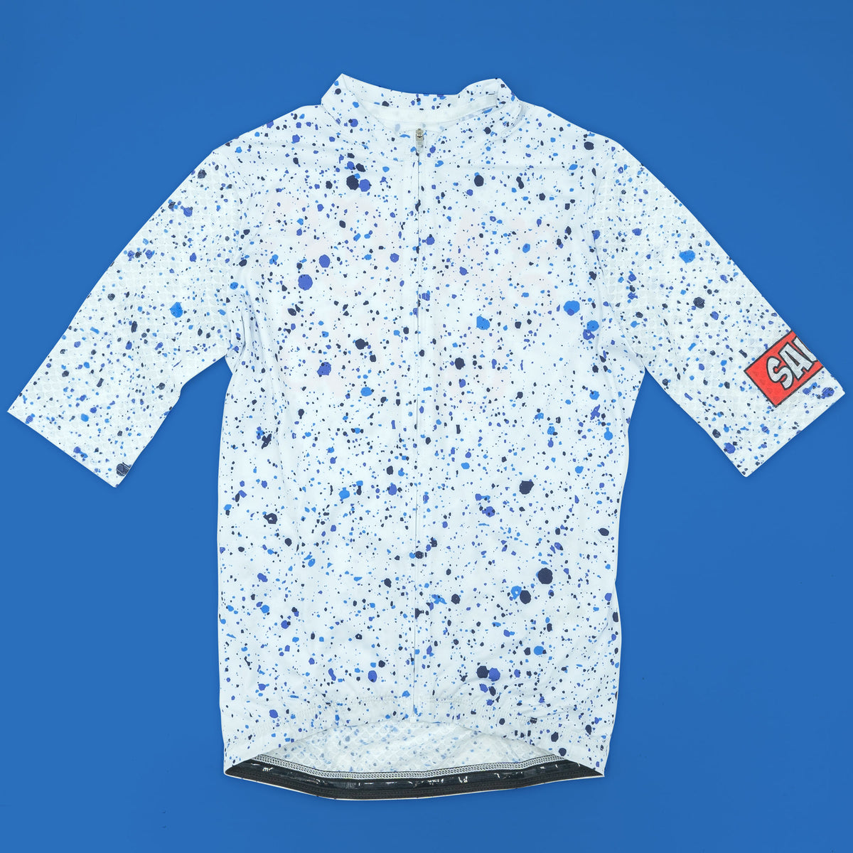 ウェア SAUCE CYCLE Sneeze Kit Jersey SAUCE CYCLE Sneeze Kit Jersey XS 2022