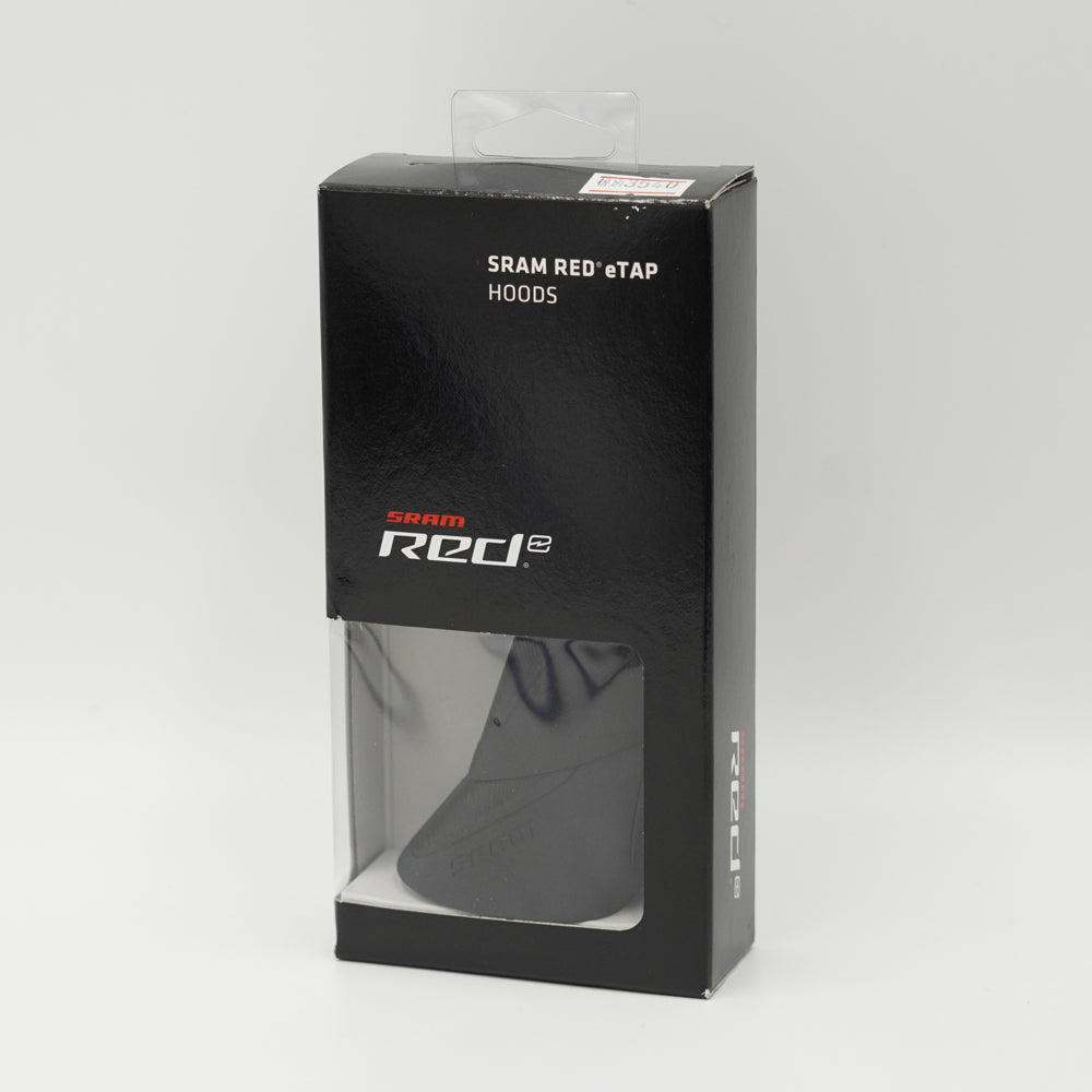 【ルパンさま専用】SRAM Red etap 11s + フードカバー + 他 SRAM(スラム)HOOD COVER PAIR (ETAP)| 自転車・パーツ・ウェア通販