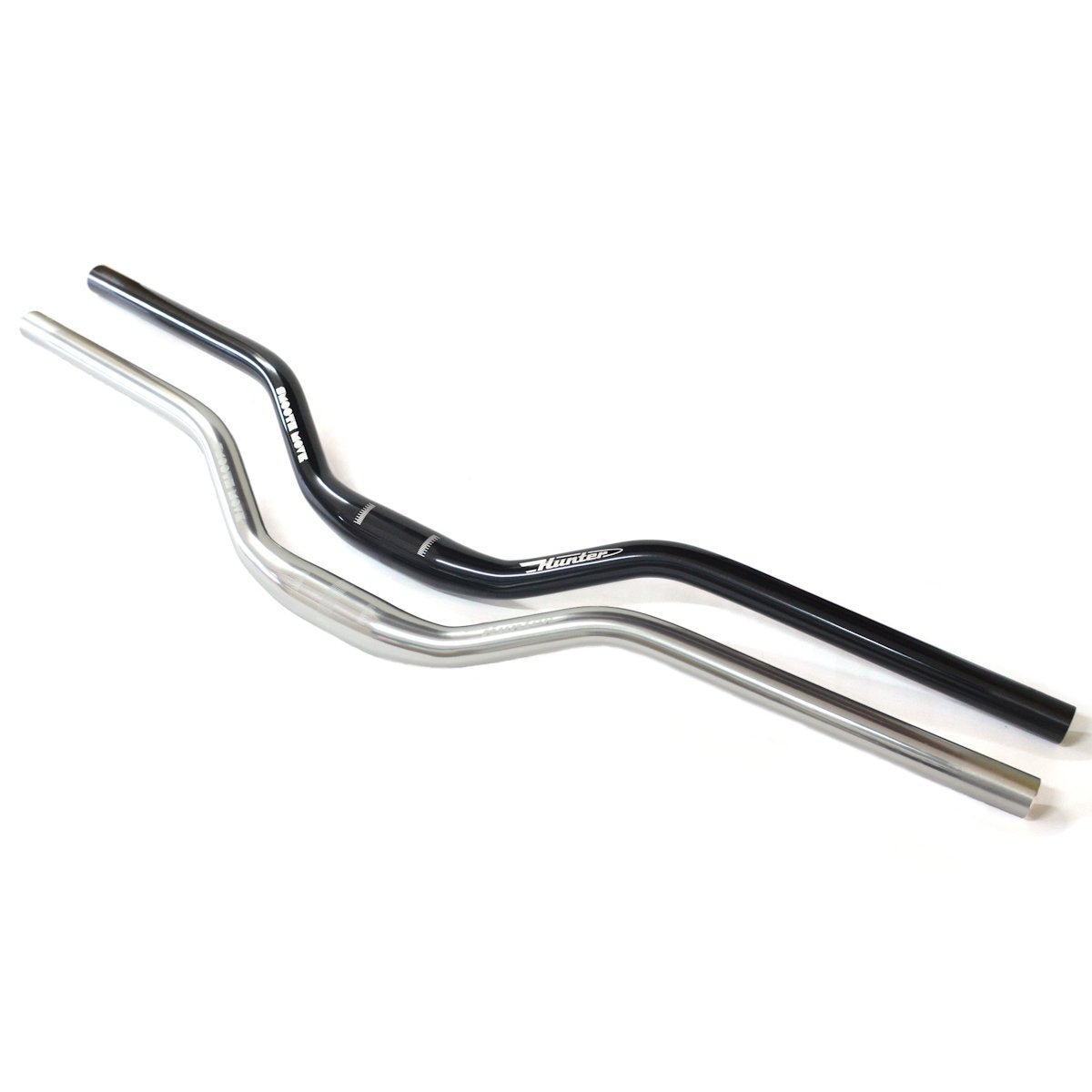 HUNTER CYCLES SMOOTH MOVE / HIGH-RIZE BAR – BICYCLE STUDIO MOVEMENT