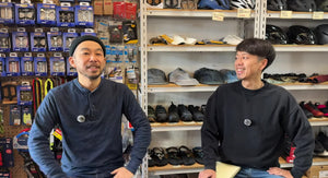 BICYCLE STUDIO MOVEMENT