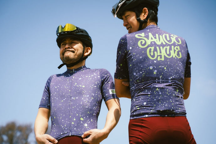 BICYCLE STUDIO MOVEMENT