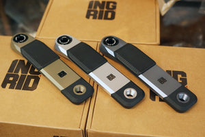 BICYCLE STUDIO MOVEMENT