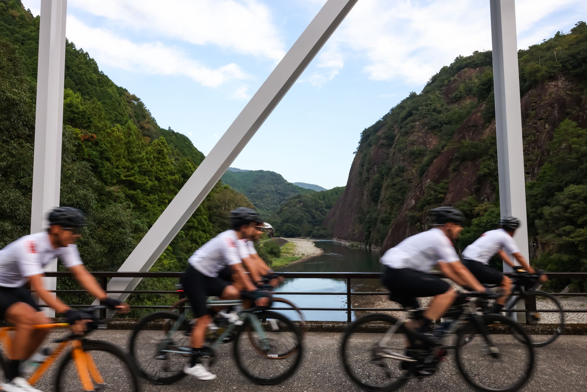 ラファプレステージ 熊野に参加しました。 – BICYCLE STUDIO MOVEMENT