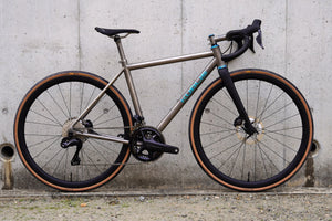 BICYCLE STUDIO MOVEMENT