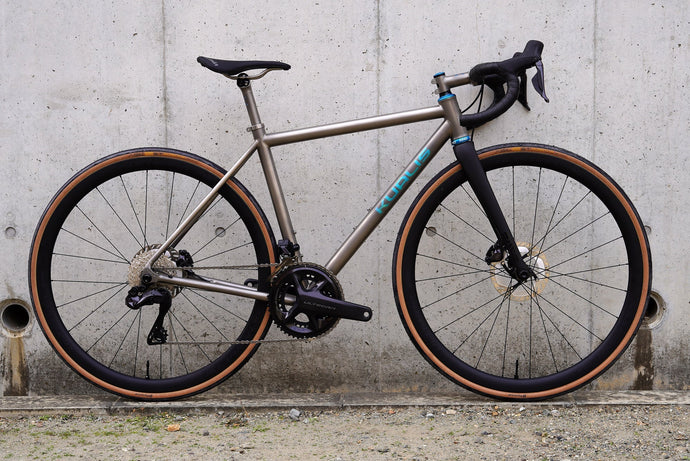 BICYCLE STUDIO MOVEMENT