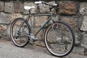 BICYCLE STUDIO MOVEMENT
