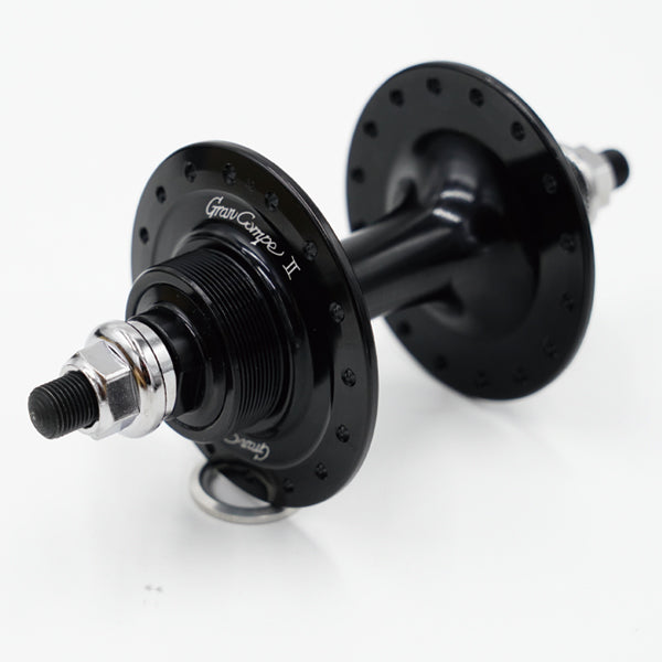 BICYCLE STUDIO MOVEMENT