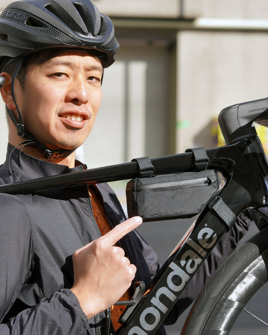 BICYCLE STUDIO MOVEMENT