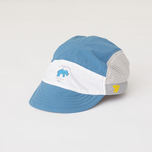 Aprés Run JET-CAP (LIGHT GRAY)