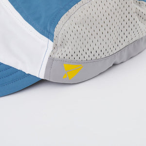 Aprés Run JET-CAP (BLUE GRAY)