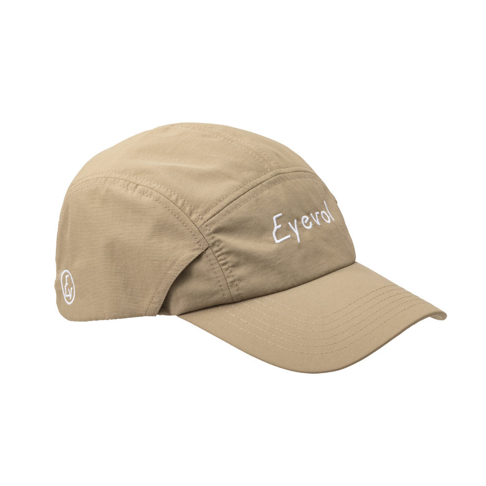 Eyevol ORIGINAL GLASSHOLD CAP (KHAKI) – BICYCLE STUDIO MOVEMENT
