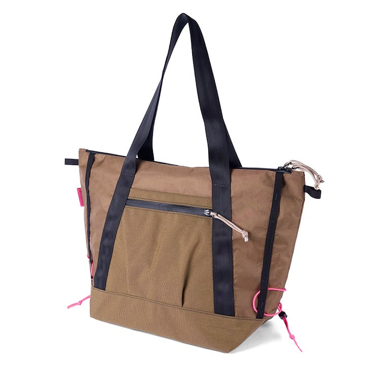 アクセサリー SWIFT INDUSTRIES acme tech tote (coyote) Swift Industries Acme Tech Tote (Coyote) | Soma Fab Shop