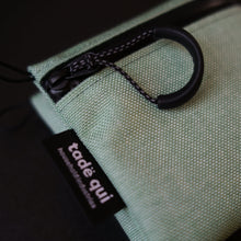 画像をギャラリービューアに読み込む, RIDERS WALLET (CORDURA®︎ 1000D / DRY HERB)
