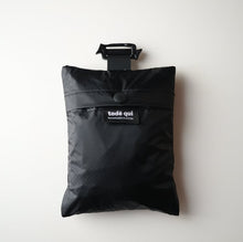 画像をギャラリービューアに読み込む, BRING BACK PACK (CORDURA®︎ 30D ripstop / 4color)