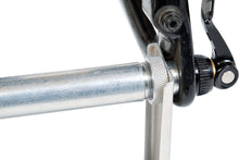 画像をギャラリービューアに読み込む, End protector Rear 12mm thru axle