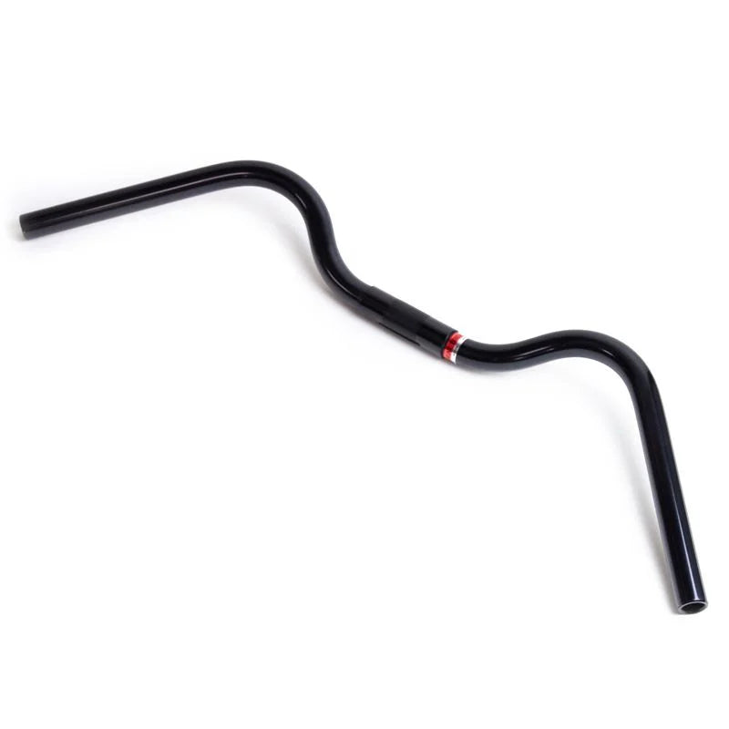NITTO b355 kite bar (BLACK) – BICYCLE STUDIO MOVEMENT NITTO b355 kite bar (BLACK) – BICYCLE STUDIO MOVEMENT