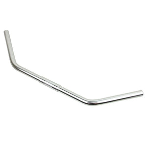 b812 handlebar (silver)