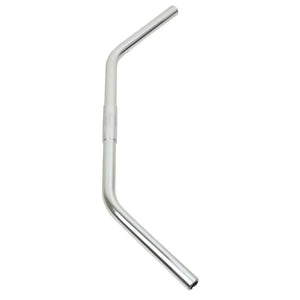 b812 handlebar (silver)