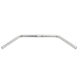 b812 handlebar (silver)