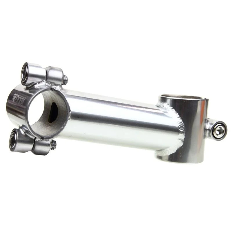 NITTO FW-31 STEM (DULL) – BICYCLE STUDIO MOVEMENT NITTO FW-31 STEM (DULL) – BICYCLE STUDIO MOVEMENT
