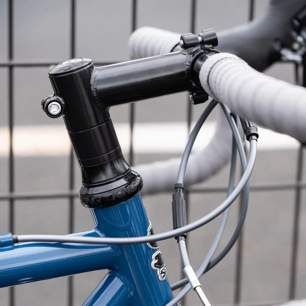 NITTO FW-31 STEM(BLACK) – BICYCLE STUDIO MOVEMENT NITTO FW-31 STEM(BLACK) – BICYCLE STUDIO MOVEMENT