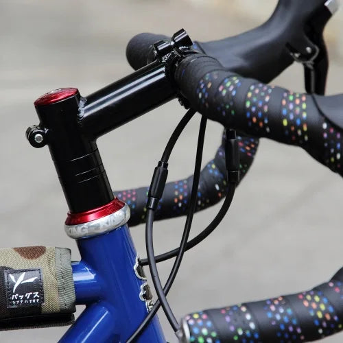 NITTO FW-31 STEM(BLACK) – BICYCLE STUDIO MOVEMENT NITTO FW-31 STEM(BLACK) – BICYCLE STUDIO MOVEMENT