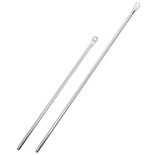 画像をギャラリービューアに読み込む, STRAIGHT STRUTS (SILVER)