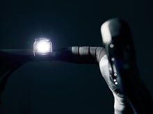 画像をギャラリービューアに読み込む, BLOCK LIGHT FRONT Usb-c (BLACK)