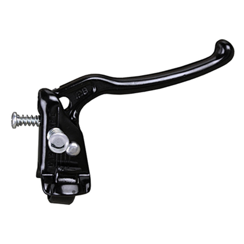 128S-II BRAKE LEVER (BLACK)