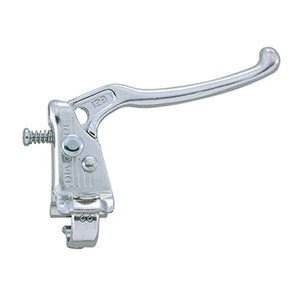 128S-II BRAKE LEVER (SILVER)