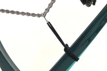 画像をギャラリービューアに読み込む, CHAIN HANGER