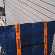 画像をギャラリービューアに読み込む, MOVEMENT ECO TOTE 137