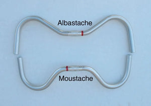 RM017 rivendell albastache bar (silver)